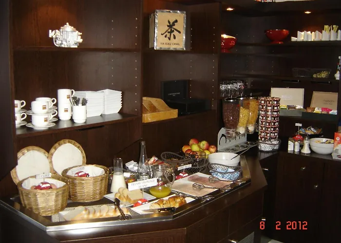 Enzo Hotels Pont-A-Mousson