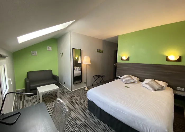 Hotel Bagatelle